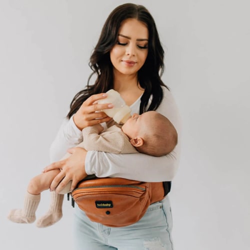 Tushbaby Hip Carrier