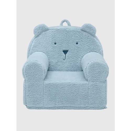 babyGap Sherpa Bear Chair