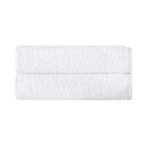 Soft Baby Turkish Cotton Bath Towel
