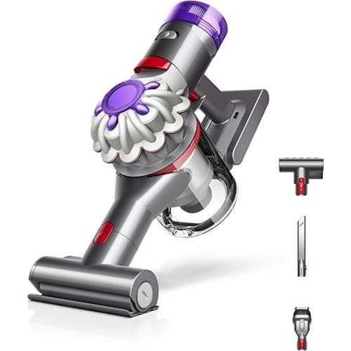 Dyson Car + Boat Handheld Vacuum Cleaner