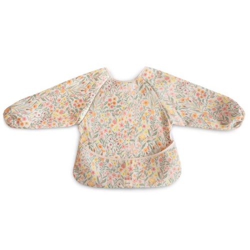 Long Sleeve Bib