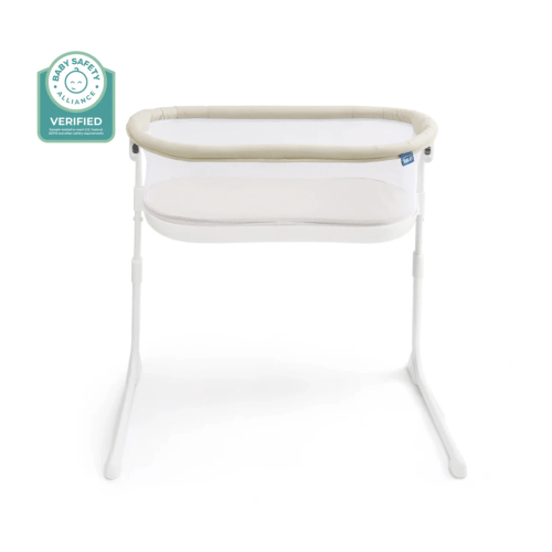 Halo BassiNest® Lite Portable Bassinet - Oat – Bambi Baby