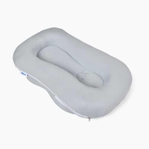 Rahoo Baby Learn & Lounge Cover - Space Gray