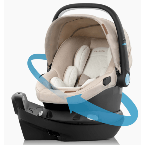 Infant Car Seat