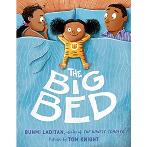 The Big Bed
