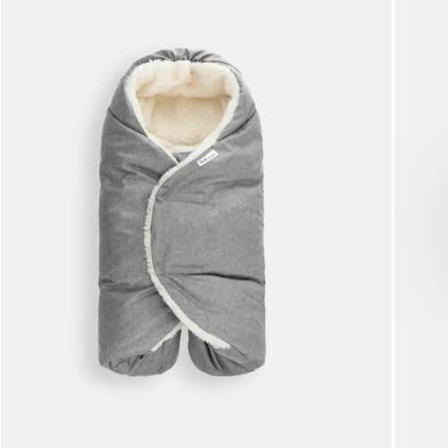 Nido - Cloud, Large Grey