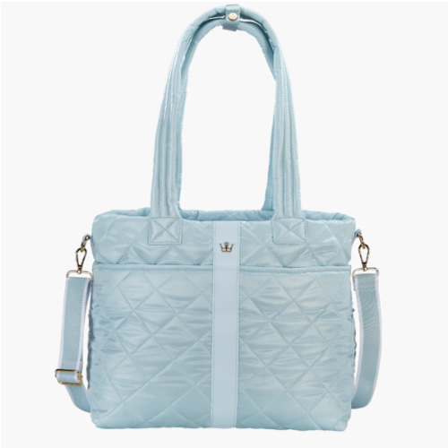 Maxed Out Wanderlust Tote - Travel – Oliver Thomas