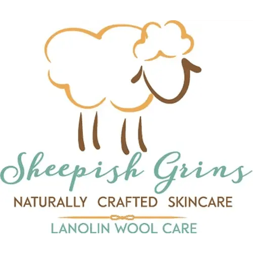 Lanolin Soap Wool Wash Bar (EO) – Sheepish Grins
