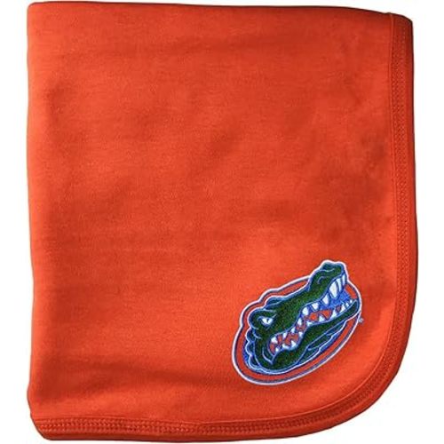 Florida Gators NCAA Baby Blanket
