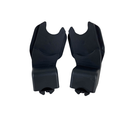 Mockingbird Car Seat Adapter For Clek, Black