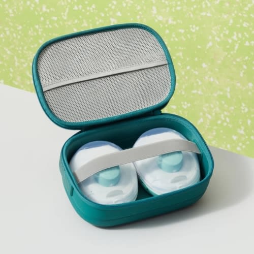 Willow Pump Anywhere Case - Breast Pump Case | Willow