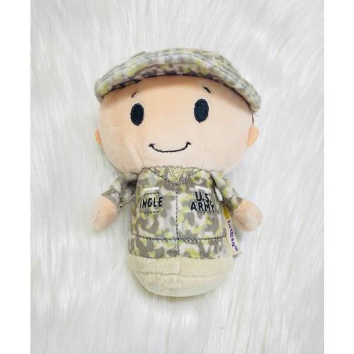 itty bittys™, Authorized Digital CAMO!, Boot, Basic Training, USA Military, Cammies, Deployment, Camo Personalized