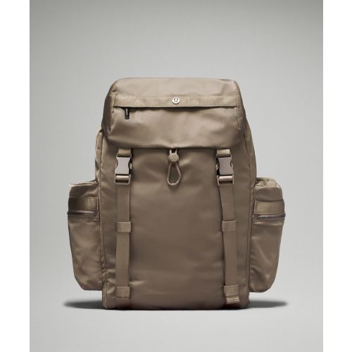 Wunderlust Backpack 25L Diaper Bag