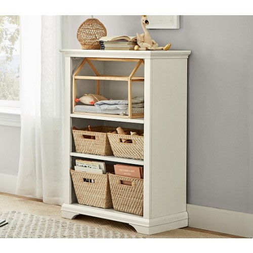 Larkin Bookcase (31") | Pottery Barn Kids