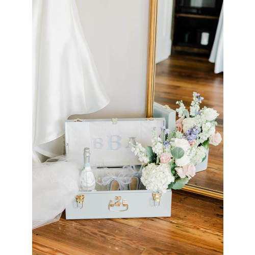 Mini Classic Trunk | Petite Keep