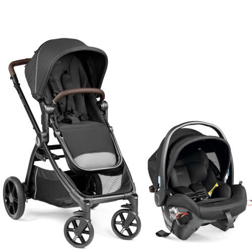 YPSI Stroller ( 2025 ) + Urban Mobility Baseless Travel System