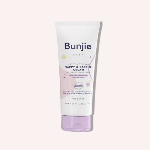 Nip It In The Bub Nappy Cream 90g