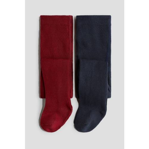 2-pack Tights