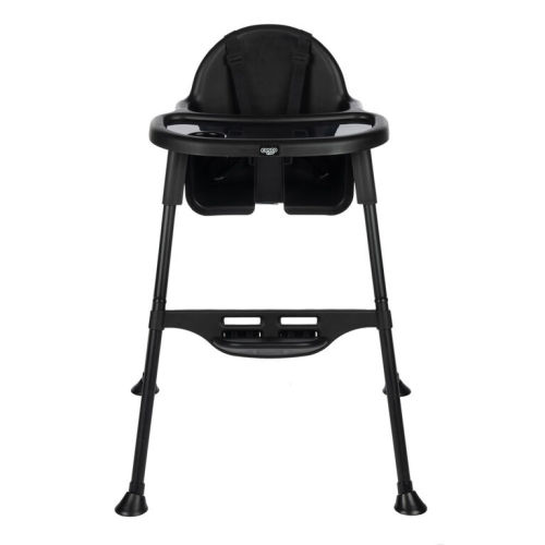 Cosco Kids Canteen High Chair - Black