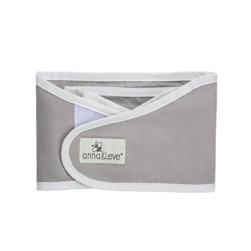 Anna & Eve® Strap® Baby Swaddle, The Original Arms Only - Adjustable Baby Swaddle for Newborns