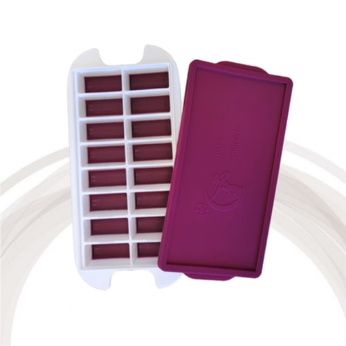 Milkstache Freezer Tray w/ Pen – Ceres Chill
