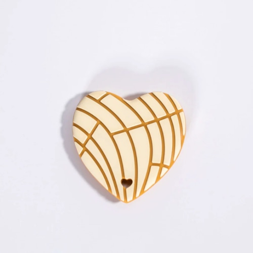 Conchita teether – Anelia Co.