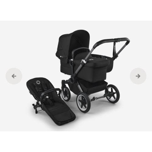 Bugaboo cart | Bugaboo