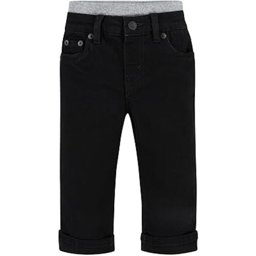 Levi's Baby and Toddler Pull On Jeans