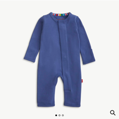 Magnetic Coverall – Magnetic Me