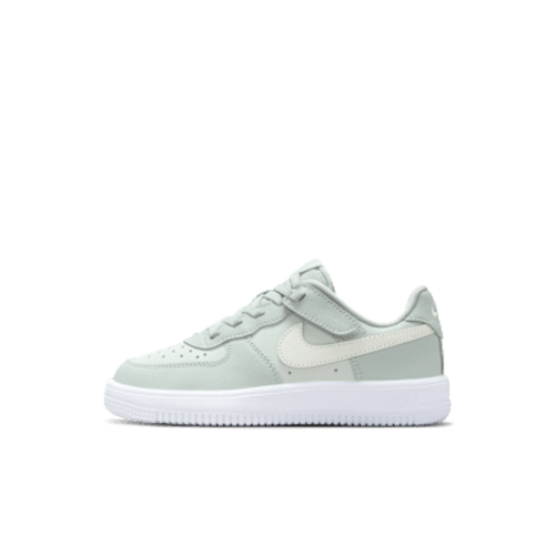 Nike Force 1 Low EasyOn Little Kids' Shoes