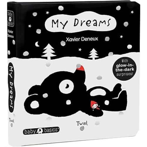 My Dreams: Baby Basics