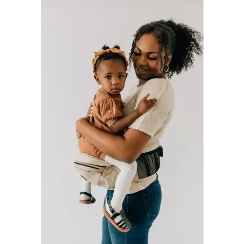 Tushbaby Hip Carrier