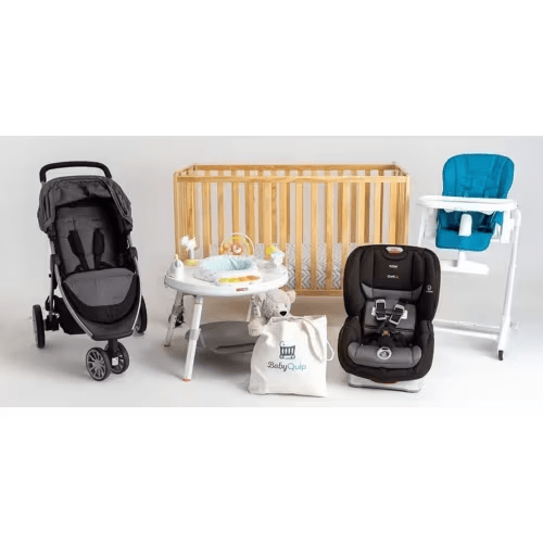 Baby Gear Fund