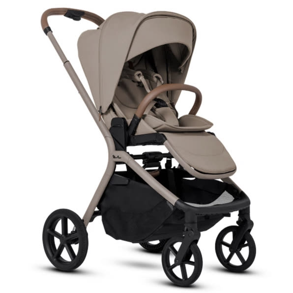 Breez Compact Stroller for Newborns & Toddlers - Shop Now