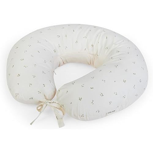 Nursing Pillow Nettle Scatter
