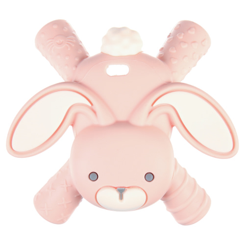 Ritzy Teether™ Bunny
