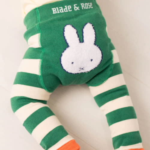 Miffy™ Busy In The Veg Patch Leggings