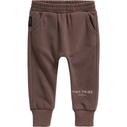 Core Signature Sweatpants, 6-9M