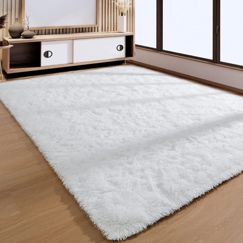 Shahen Solid Color Rug
