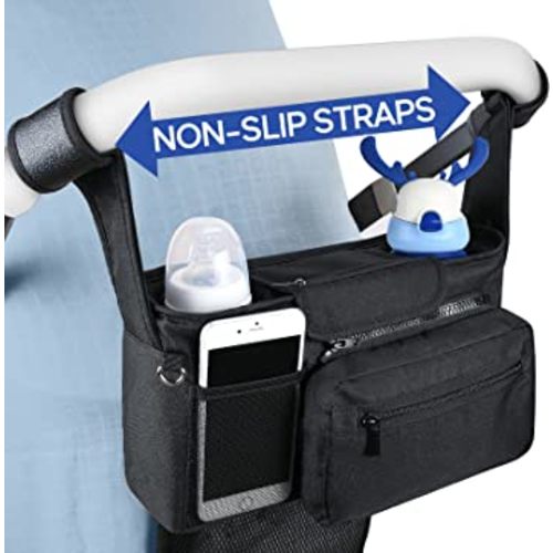 Momcozy Stroller Organizer