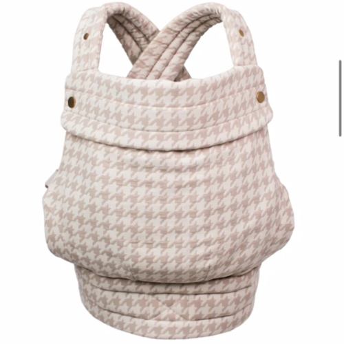 The Monarch Carrier - Houndstooth – Mabē