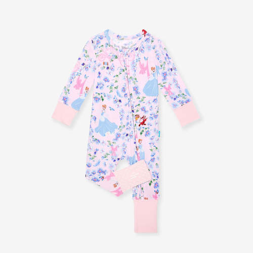 Disney Princess Cinderella Convertible One Piece