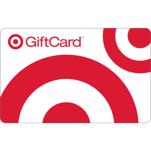 Target Gift Card