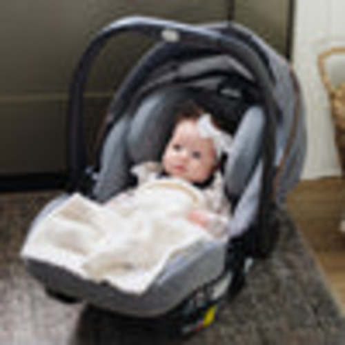 Bamboni® Mini Blanket | Shop Saranoni Softness | Saranoni