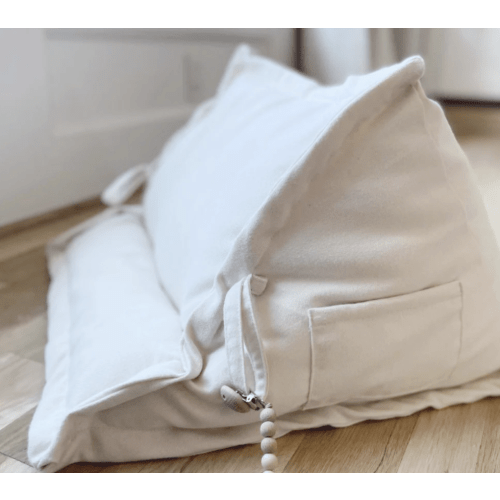 Peekaboo Pillow