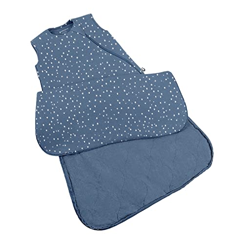 GUNAMUNA Unisex Baby Sleep Bag, Sleep Sack Sleeping Bag for Infants Toddlers, Easy Changing Diaper Zipper, Nap Time, 1.0 TOG