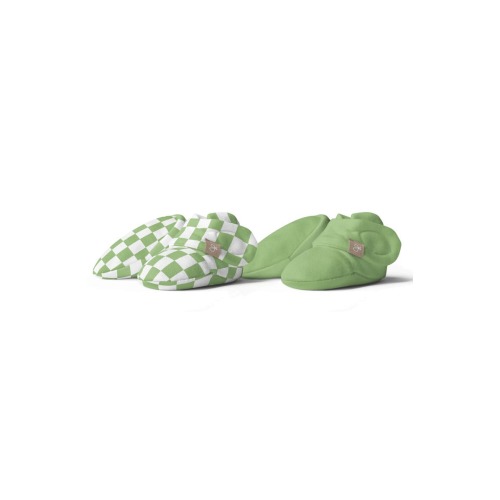 Goumi Stay On Baby Boots, 0-3M