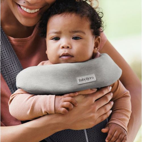 BabyBjörn Jersey Bib for Baby Carrier Mini and Free