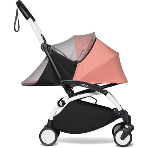 BABYZEN YOYO Mosquito Net for 0+ Newborn Pack - Protect Baby from Mosquitoes & Other Insects