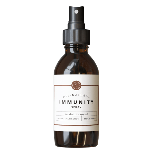 IMMUNITY SPRAY | 2 oz
